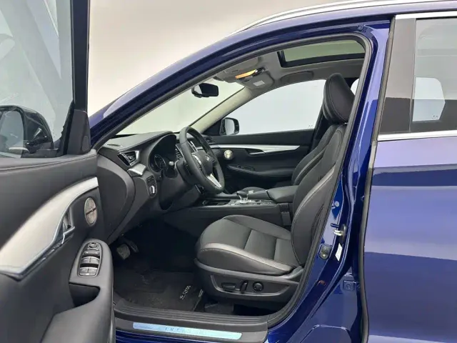 Infiniti QX50 — Фото автомобиля 17