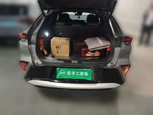 Buick Angyang — Фото автомобиля 20