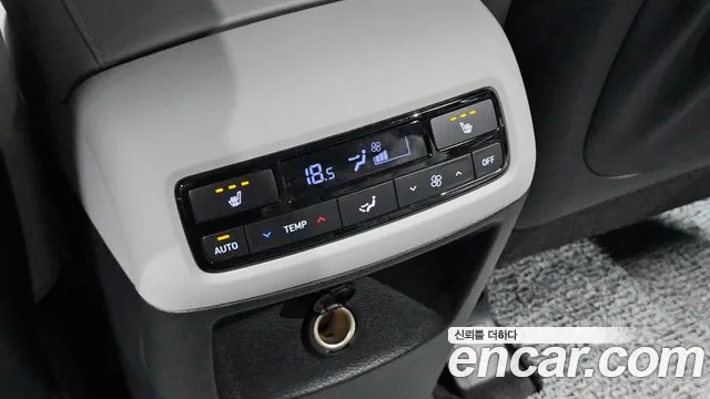 Hyundai Palisade The New — Фото автомобиля 30