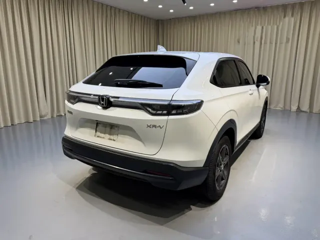 Honda XR-V — Фото автомобиля 14