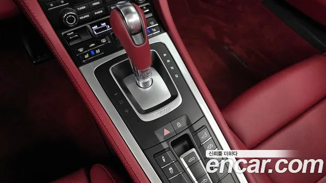 Porsche 718 — Фото автомобиля 9