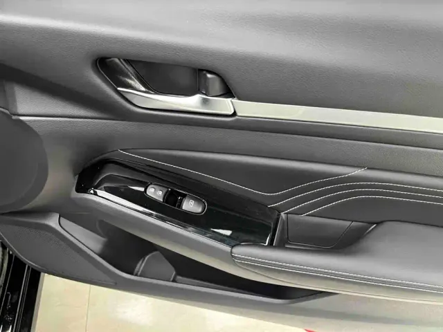 Nissan Teana — Фото автомобиля 15