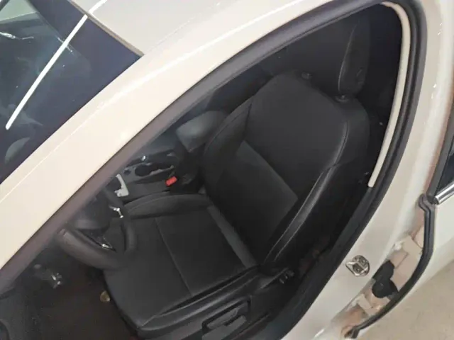 Skoda Octavia — Фото автомобиля 14
