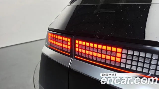 Hyundai Ioniq5 Ioniq5 Long Range AWD — Фото автомобиля 20