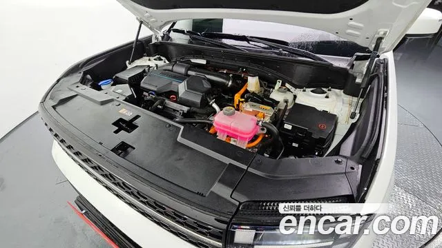 Hyundai Santafe — Фото автомобиля 6