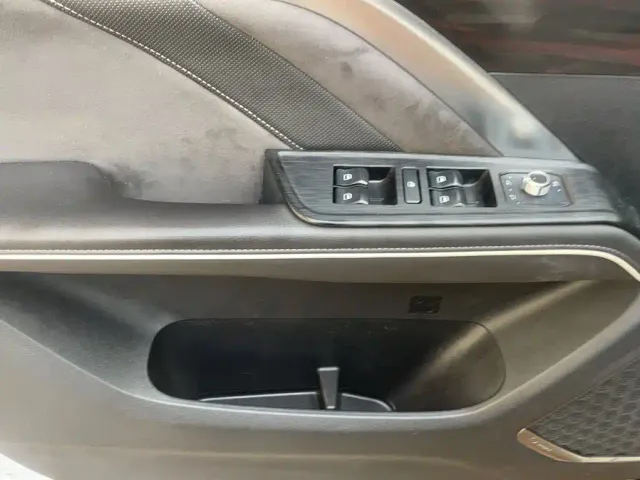 Haval H6 — Фото автомобиля 12