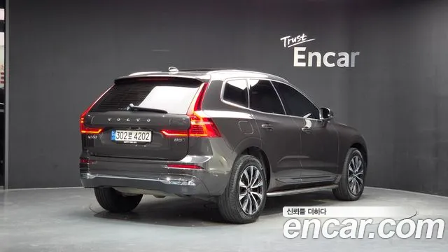 Volvo XC60 2nd Gen — Фото автомобиля 2