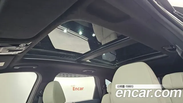 Kia Sorento 4th Gen — Фото автомобиля 21
