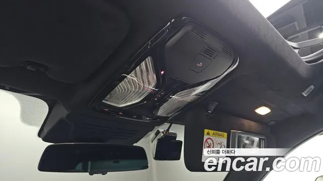 BMW X7 G07 — Фото автомобиля 24