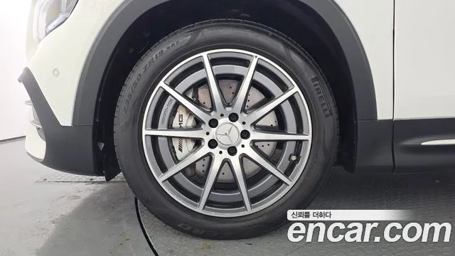 Mercedes-Benz GLB-Class X247 — Фото автомобиля 5