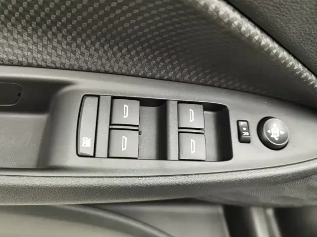 Chevrolet Cavalier — Фото автомобиля 9