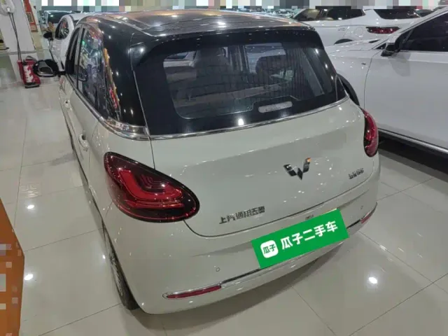 Wuling Bingo — Фото автомобиля 4