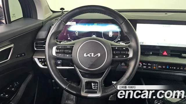 Kia Sportage — Фото автомобиля 13