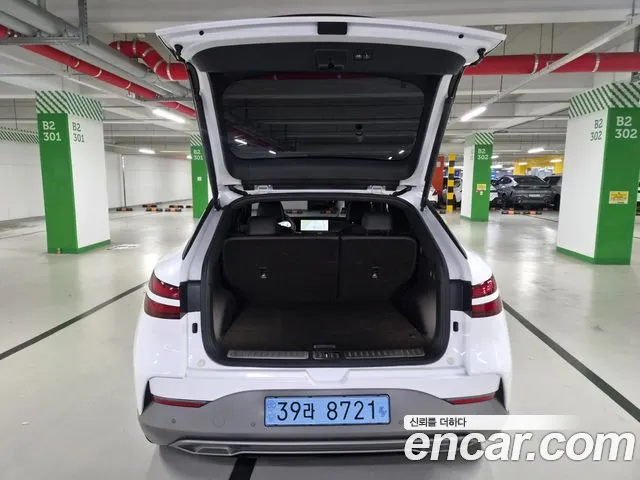 Genesis GV60 — Фото автомобиля 19