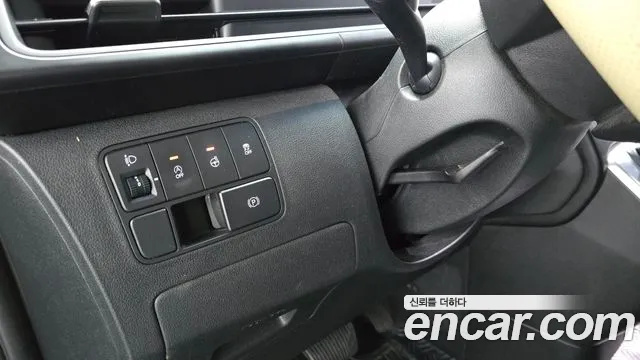 Hyundai Staria Staria Карго 3 места — Фото автомобиля 20