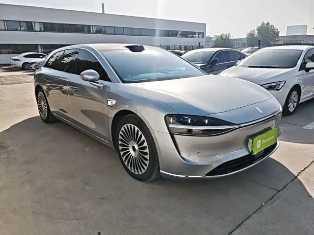 Stelato S9T — Фото автомобиля 3
