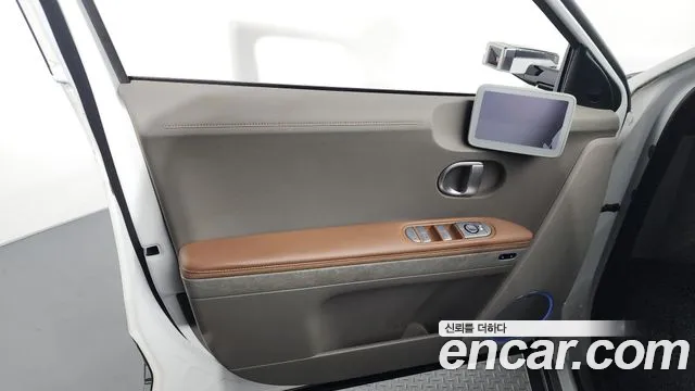 Hyundai Ioniq5 Ioniq5 Long Range AWD — Фото автомобиля 21