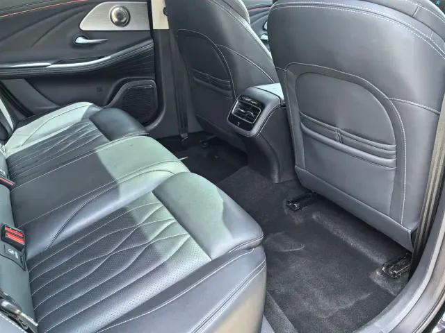 Chery Arrizo 8 — Фото автомобиля 12