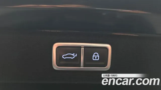 Hyundai Grandeur GN7 — Фото автомобиля 24