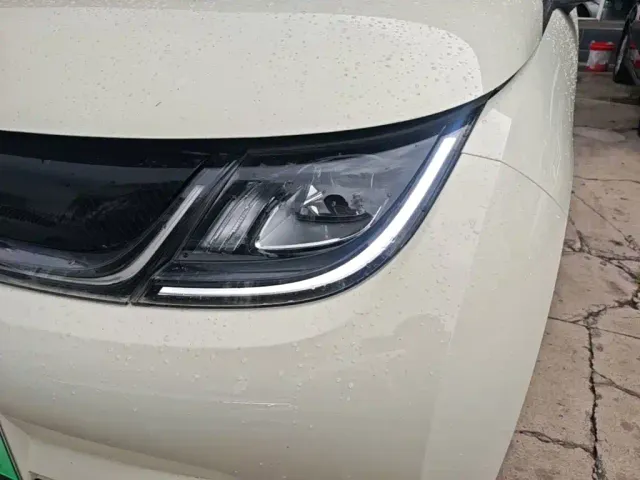 BYD Dolphin — Фото автомобиля 23