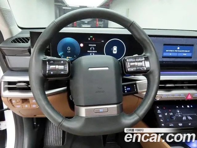 Hyundai Grandeur — Фото автомобиля 8