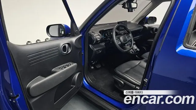 Hyundai Casper — Фото автомобиля 9