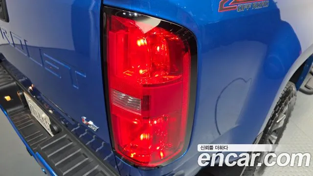 ChevroletGMDaewoo Colorado Real Colorado — Фото автомобиля 23