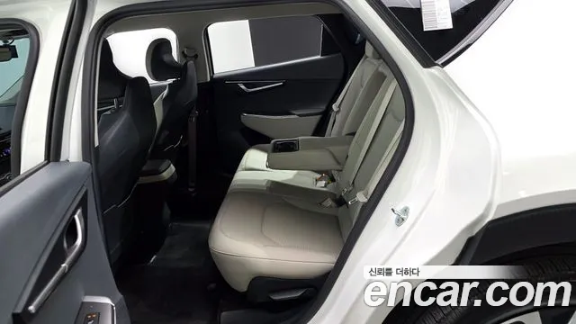 Kia EV6 — Фото автомобиля 18