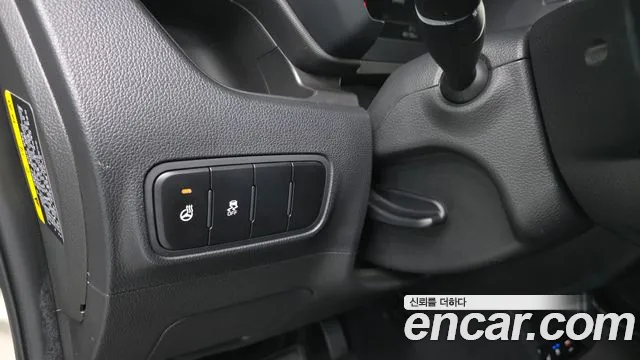 Kia RAY Новый Kia Ray Signature — Фото автомобиля 10