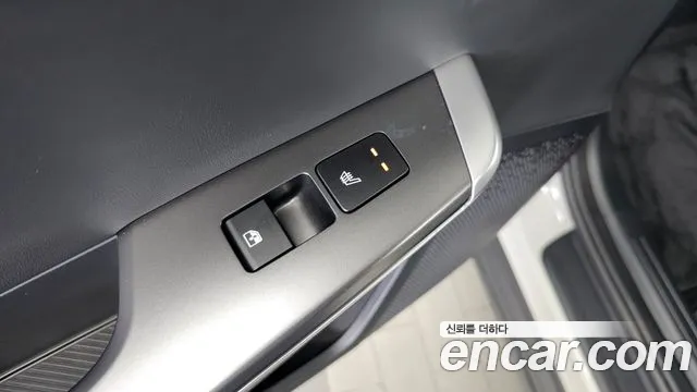 Kia EV6 — Фото автомобиля 18