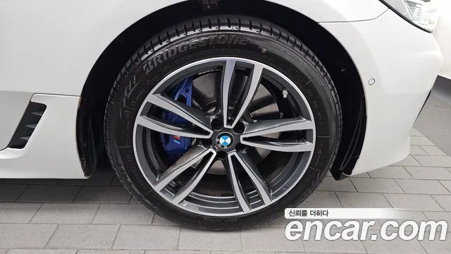 BMW Gran Turismo G32 — Фото автомобиля 6