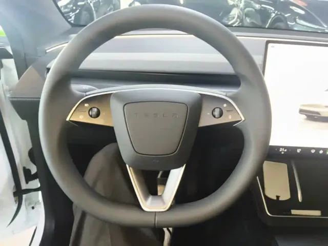 Tesla Model Y L — Фото автомобиля 10