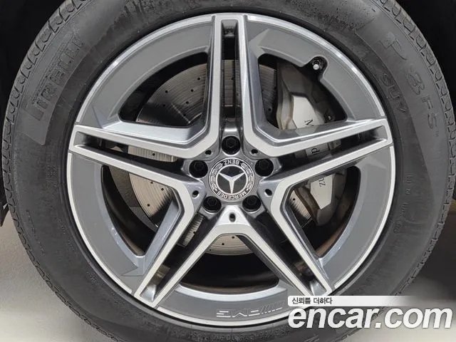 Mercedes-Benz GLC-Class — Фото автомобиля 20