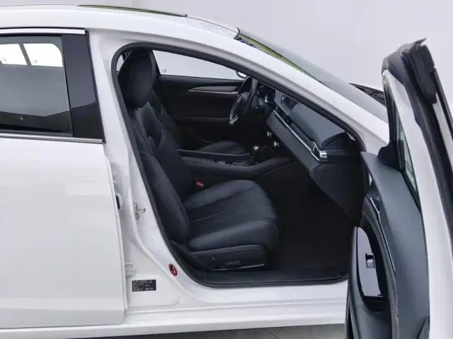 Mazda Atenza — Фото автомобиля 8