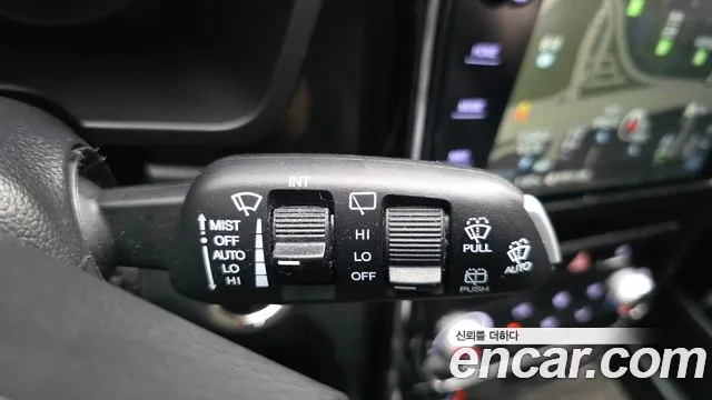 KG_Mobility_Ssangyong TIBOLI Very New Tivoli Бензин 1.5 2WD — Фото автомобиля 20