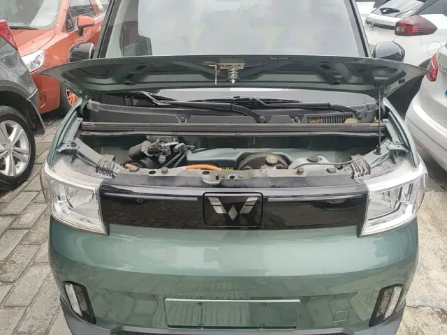 Wuling Hongguang Mini EV — Фото автомобиля 19