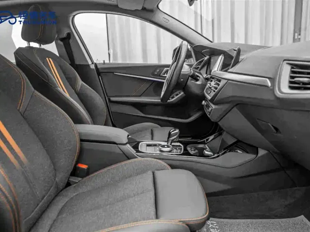 BMW 2 Series — Фото автомобиля 15
