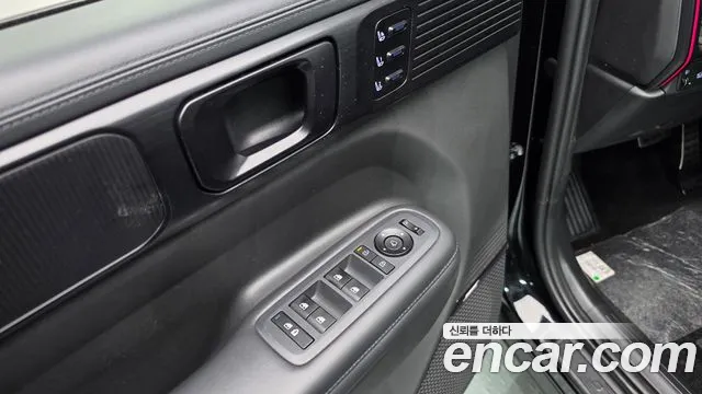 Hyundai Santa Fe MX5 — Фото автомобиля 29