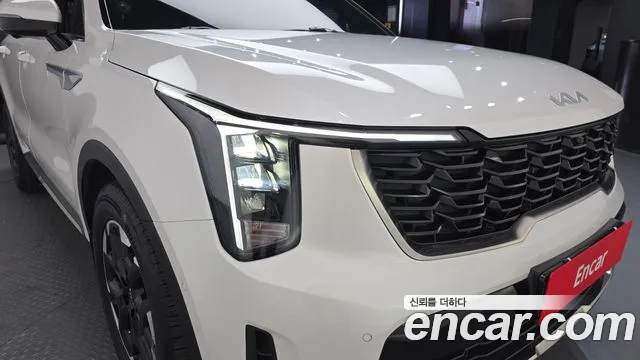 Kia Sorento 4th Gen — Фото автомобиля 7