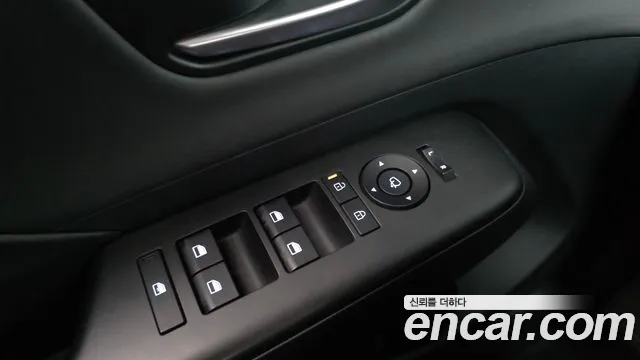 Hyundai Kona Kona (SX2) Бензин 1.6 турбо 2WD — Фото автомобиля 17