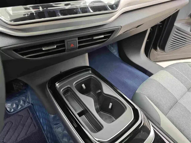 Volkswagen ID.4 Crozz — Фото автомобиля 14