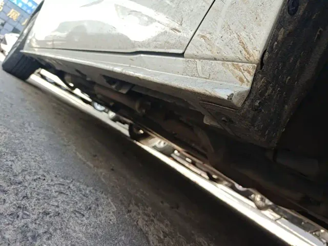 Toyota Sienna — Фото автомобиля 20