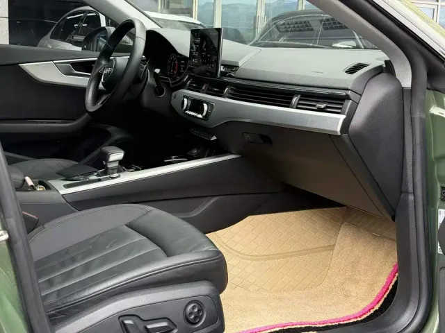 Audi A5 — Фото автомобиля 6