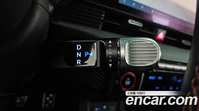 Hyundai Ioniq 5 Ioniq 5 (New) — Фото автомобиля 12