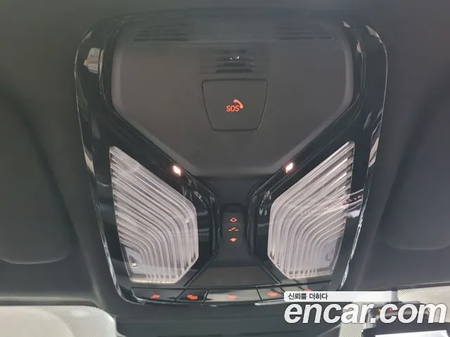 BMW X7 G07 — Фото автомобиля 12