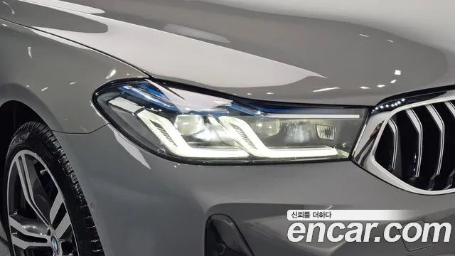 BMW Gran Turismo — Фото автомобиля 20