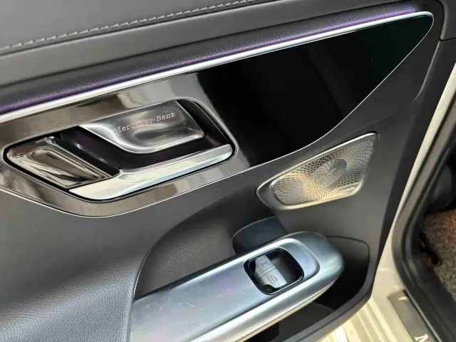 Mercedes-Benz C-Class — Фото автомобиля 29
