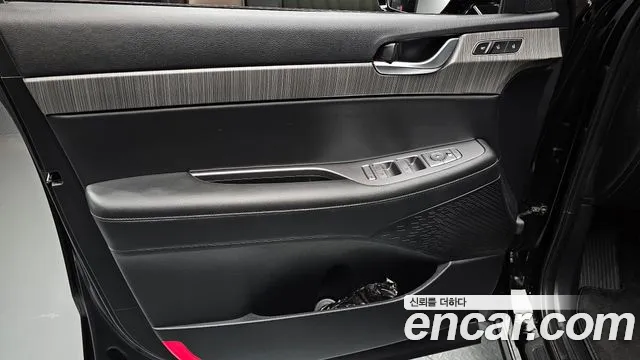 Hyundai Palisade The New Palisade Бензин 3.8 2WD — Фото автомобиля 21