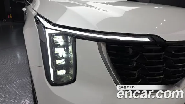 Kia Sorento Generation 4 — Фото автомобиля 7