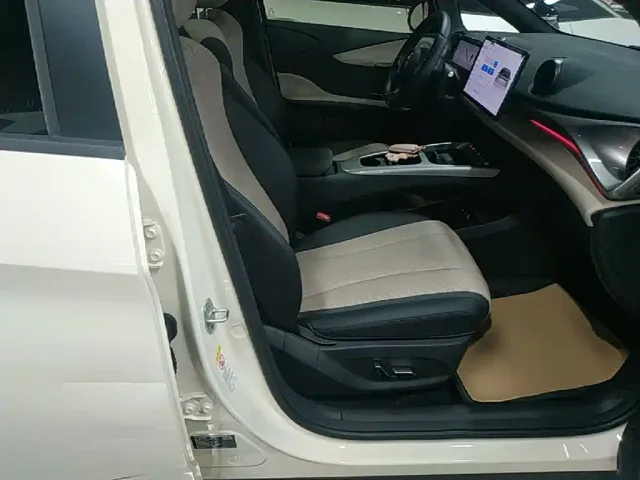 BYD Dolphin — Фото автомобиля 24
